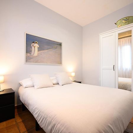 Chalet En Puerto Marina Benalmadena Ngoại thất bức ảnh