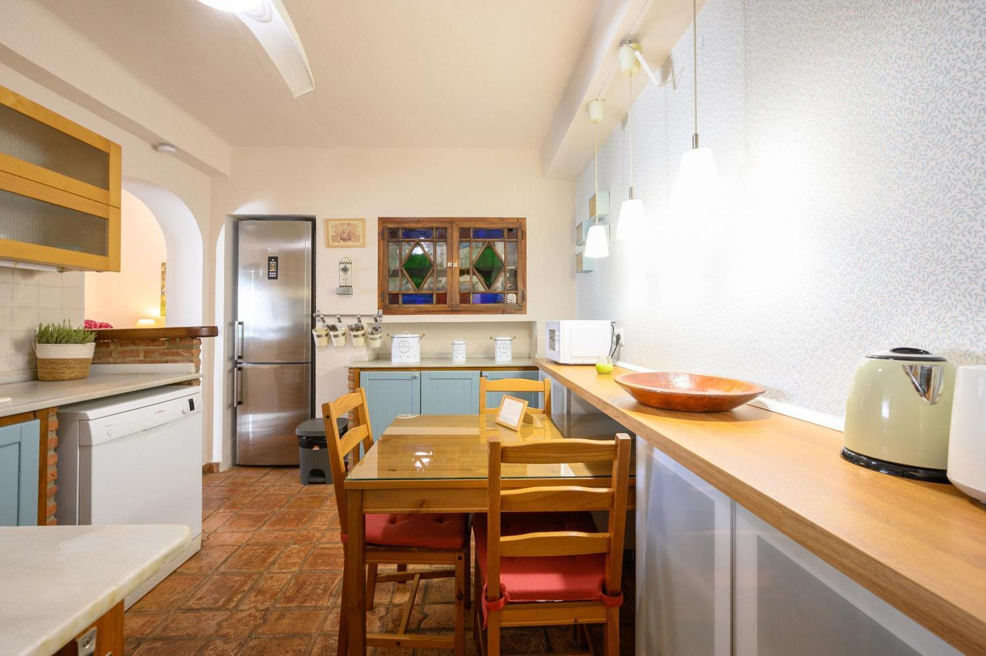 Chalet En Puerto Marina Benalmadena Ngoại thất bức ảnh
