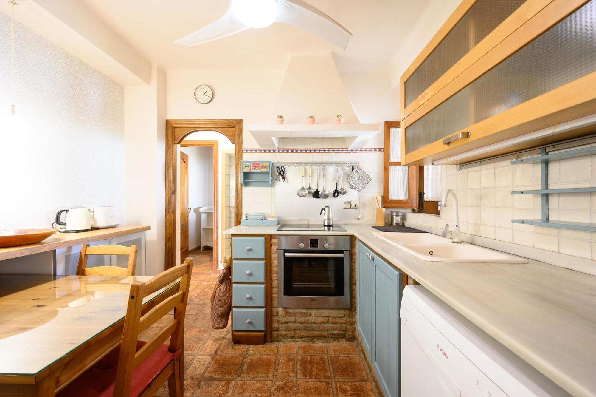 Chalet En Puerto Marina Benalmadena Ngoại thất bức ảnh