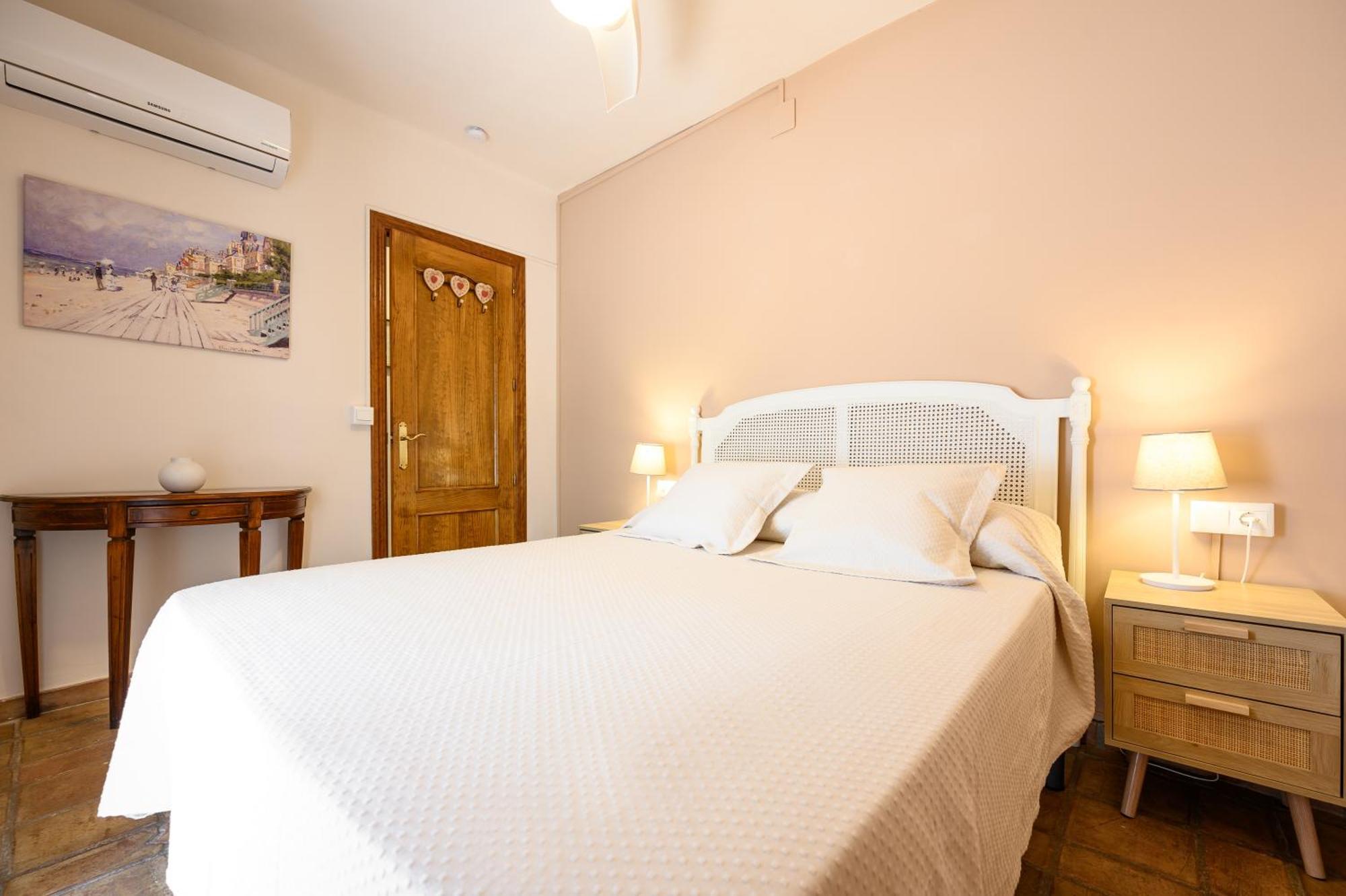 Chalet En Puerto Marina Benalmadena Ngoại thất bức ảnh