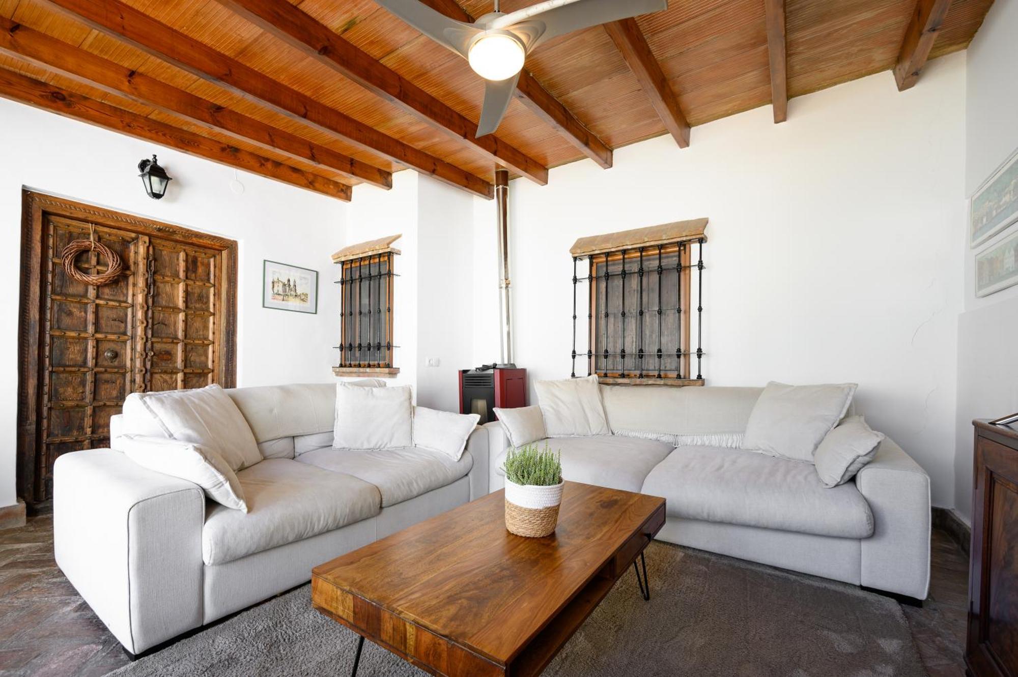 Chalet En Puerto Marina Benalmadena Ngoại thất bức ảnh